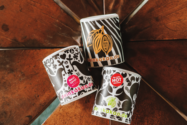 DeinKakao Promotional Products Werbeartikel Nachrichten 9 - Dein Kakao: Flüssiges Glück