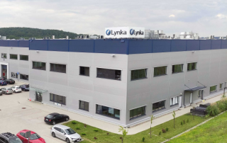 Lynka facility 2022 320x202 - Lynka gründet neue Druckabteilung