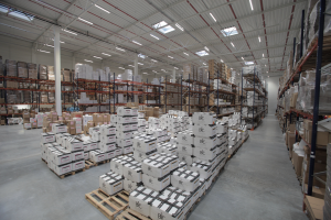 Lynkas warehouse - Lynka gründet neue Druckabteilung