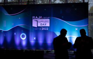 RAJA Group Suppliers Day 2022 5 320x202 - Raja Group: Suppliers’ Day 2022