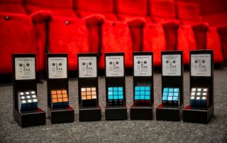 exact film 320x202 - e!xact spendet Zauberwürfel für die besten Filme