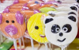 ism 22 013 049 550x367 320x202 - Süßwarenmesse ISM 2023 mit neuem Termin