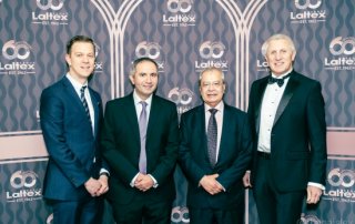 laltex 60jahre v 320x202 - Laltex UK feiert 60-jähriges Bestehen
