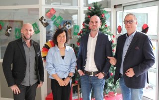 suthor neue mitarbeiter 320x202 - Neue Mitarbeiter für Beratung und Vertrieb bei Suthor