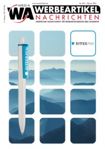 WN430 1 212x300 - Werbeartikel Nachrichten Ausgabenarchiv Online Test