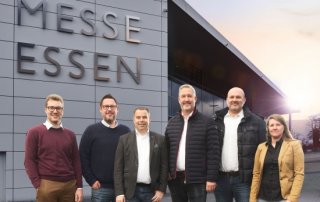 sundp wamesse nrw v 320x202 - Werbeartikelmesse NRW: Zwei neue Partner