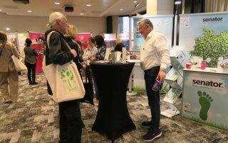 Schuelbe Spektrummesse 23 v 320x202 - Spektrum-Werbeartikelmesse: Erfolgreiches Comeback