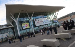 ctco lyon 2023 v 320x202 - CTCO + C!Print: Rückkehr zu alter Stärke