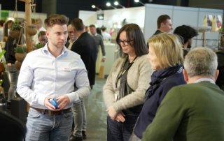 promzpremiere 2023 v 320x202 - PromZ Product Première: Besucherrekord