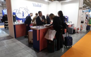 pte mailand 2023 v 320x202 - Promotion Trade Exhibition: Gelungener Jahresauftakt