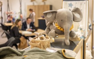 spielwarenmesse 2023 v 320x202 - Spielwarenmesse: Gelungener Restart