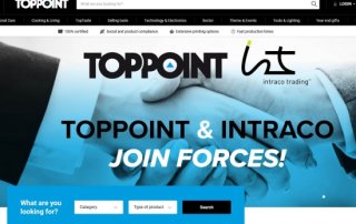 toppoint sc v 320x202 - Toppoint: Integration der Intraco-Kollektion