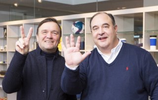 werbewelt neuertraeger 320x202 - WerbeWelt: Neuer Träger products & more