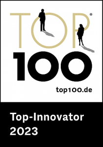 T100 23 Member 210x300 - ipm-Gruppe erhält TOP 100-Siegel
