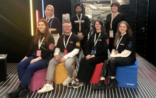 dommer walkforsense v 320x202 - Dommer: Azubis unterstützen Projekt „Room4Senses“