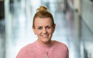 terminic kristina kehrer 320x202 - terminic: Neue Leiterin der Buchbinderei