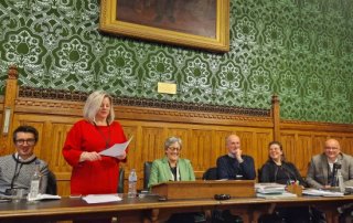 bpma parlament v 320x202 - BPMA überzeugt im Parlamentsgebäude