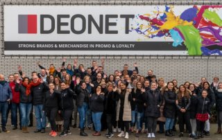 deonet ecovadis v 320x202 - Deonet bekommt EcoVadis-Platinsiegel