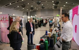 newsweek23 dortmund v 320x202 - GWW-Newsweek 2023: Haptik on tour