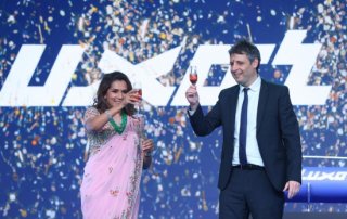 schneider luxor 320x202 - Schneider Schreibgeräte kooperiert mit Luxor aus Indien