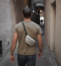 airpaq 31 - Airpaq: Aus ausgedienten Autoteilen