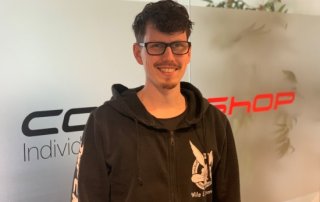 cosmoshop michaelschwarz 320x202 - Verstärkung für den Customer-Support bei CosmoShop