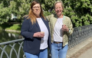 csw 320x202 - CSW: Verstärkung fürs Team