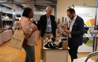 gww newsweek fra 23 v 320x202 - GWW-Newsweek 2023: Abschluss in Frankfurt