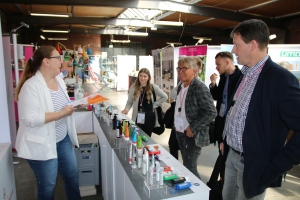 highleick 2023 1 - HighlEick: Hausmesse in neuer Location