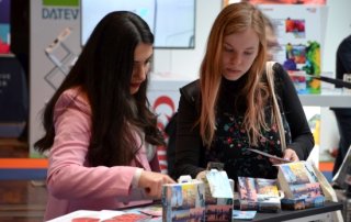 printanddigitalconvention2023 v 320x202 - Print & Digital Convention: Weiter auf Erfolgskurs