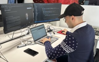 tiesolution besuchCDU 320x202 - Besuch der CDU bei Tie Solution