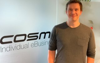fabian glaser cosmoshop 320x202 - CosmoShop: Neuer Mitarbeiter