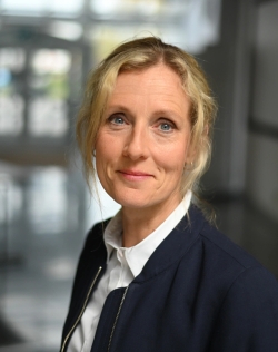 fristads p Oberg gustaffson - Petra Öberg Gustafsson wird CEO von Fristads