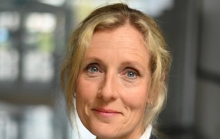 fristads p Oberg gustaffson v 320x202 - Petra Öberg Gustafsson wird CEO von Fristads
