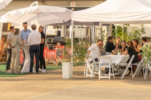 jung arn tdot23 1 - Tag der offenen Tür bei Jung in Arnstadt