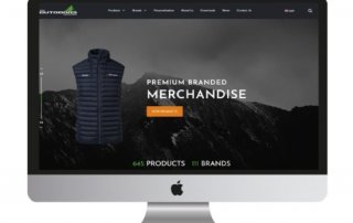 outdoors company ws v 320x202 - The Outdoors Company: Neue Website