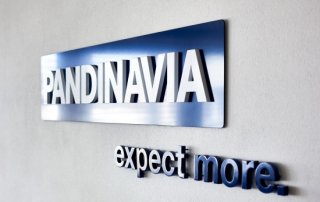 pandinavia iso 320x202 - Pandinavia erhält ISO 14001-Zertifizierung