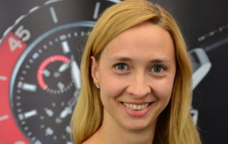 protrade erina krauss 320x202 - Protrade: 15-jähriges Mitarbeiterjubiläum