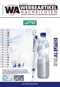 wncover 1 210x300 - Werbeartikel Nachrichten Ausgabenarchiv Online Test