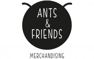 Ants and friends v2 320x202 - Ants & Friends: Mehrfach ausgezeichnet