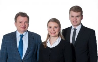 Schuelbe v 320x202 - Schuelbe: Erweiterung der Geschäftsführung