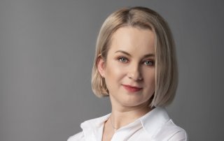 aneta niciak piap v 320x202 - PIAP: Veränderungen im Vorstand