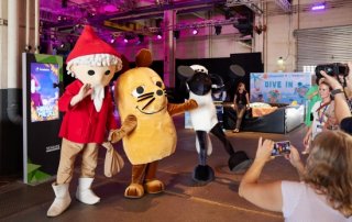 brandmate 23 v 320x202 - Brandmate 2023: Innovatives Markenfestival