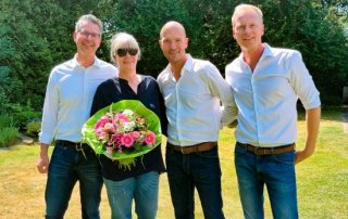 wer brittaheimann 320x202 - WER GmbH: 30-jähriges Mitarbeiterjubiläum