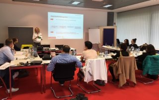 akatex textile warenkunded 320x202 - Aka-Tex: Zwei neue Seminare in Düsseldorf