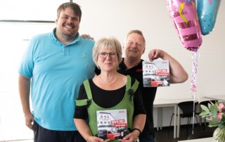 jung ruhestand v 320x202 - Jung since 1828: Verabschiedung in den Ruhestand