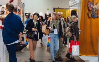 marktingfestival premiere v 320x202 - Marketing Festival/Print Festival: In Feierlaune