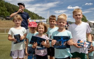 schneiderrun 23 v 320x202 - 5. Schneider-Run: Laufen für den guten Zweck