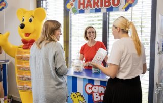 sweetware 25jahre 320x202 - Sweetware feiert 25-jähriges Jubiläum