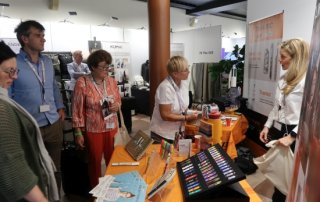 bapp networkingday23 v2 320x202 - BAPP: Erfolgreiche Networking Gift Show